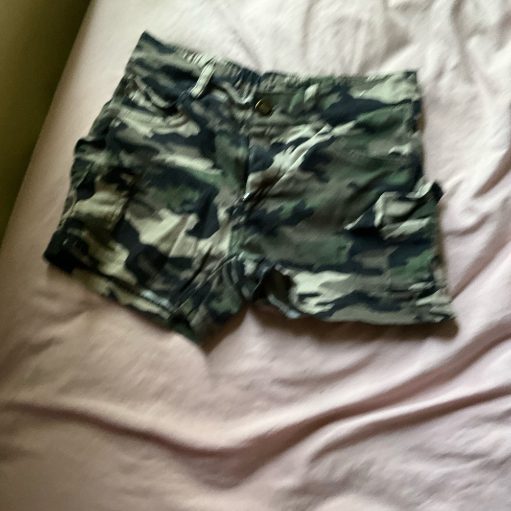 Rue 21 shorts